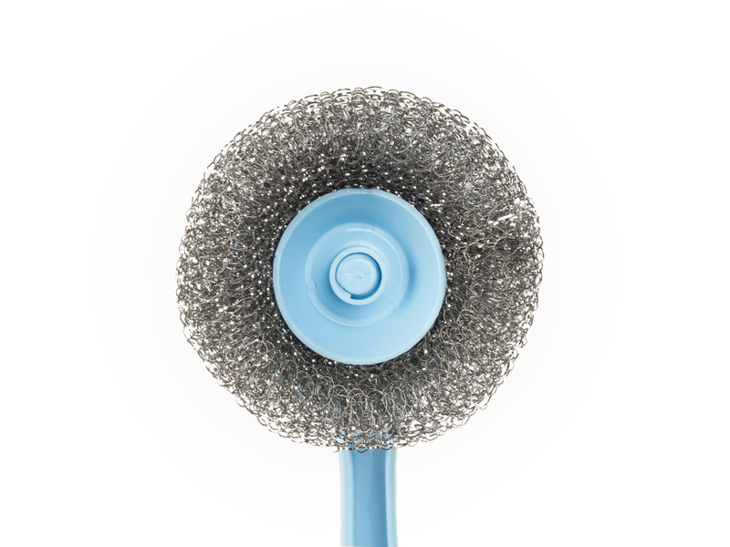 Family 56159 Dörzsi szivacs műanyag nyéllel