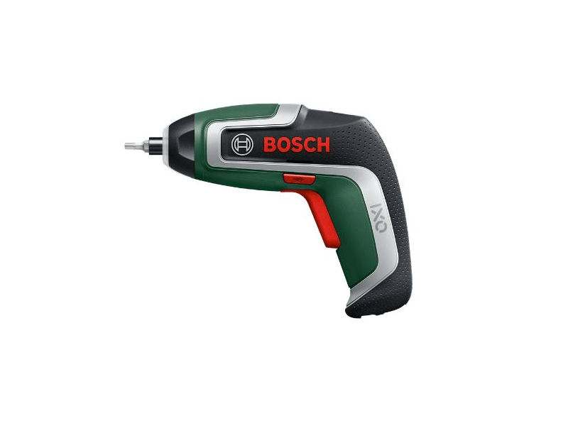 Bosch IXO 7 akumulatorski odvijač + libela (06039E0008)