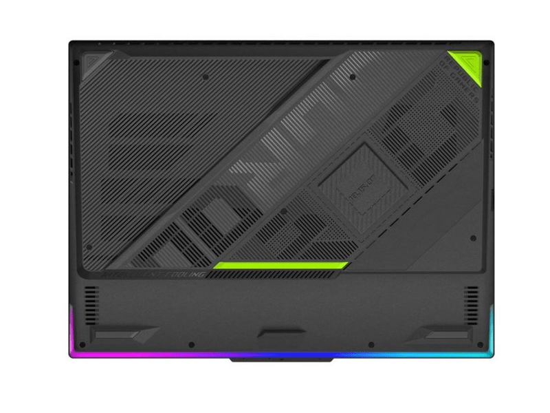 Asus ROG Strix G16 G614JVR-N4015W Notebook + Windows 11