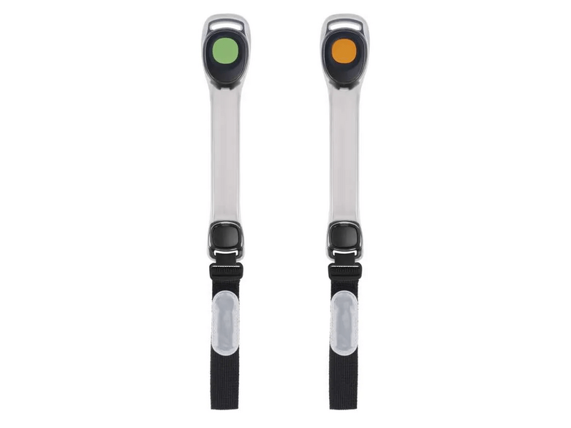 EMOS P4713 LED karszalag jelzőfény, 10 lm