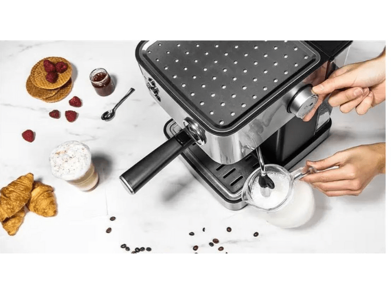 Cecotec Power Espresso 20 profesionalni aparat za kavu (1556)