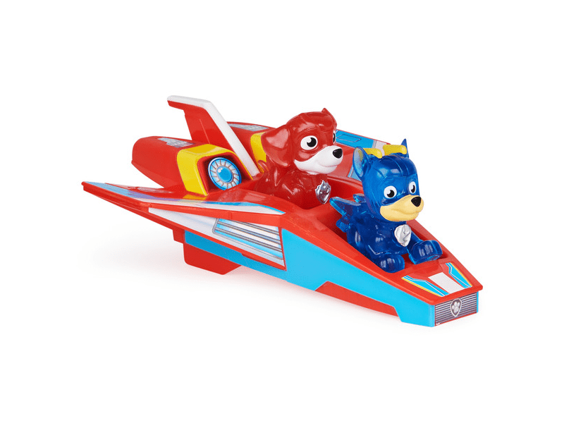 Mancs Őrjárat Mini repülőgép játékszett (6058768)