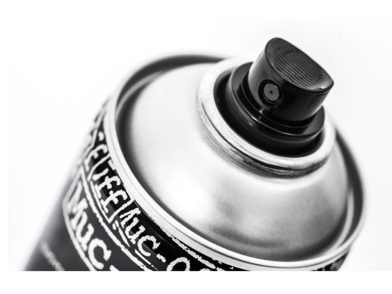 Muc-Off Bio Degreaser Zsírtalanító spray, 500 ml