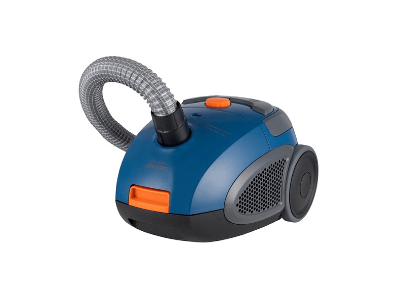 Zelmer ZVC241P Porzsákos porszívó