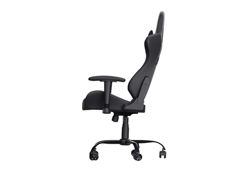Trust GXT 708 Resto Gaming szék, fekete (24436)