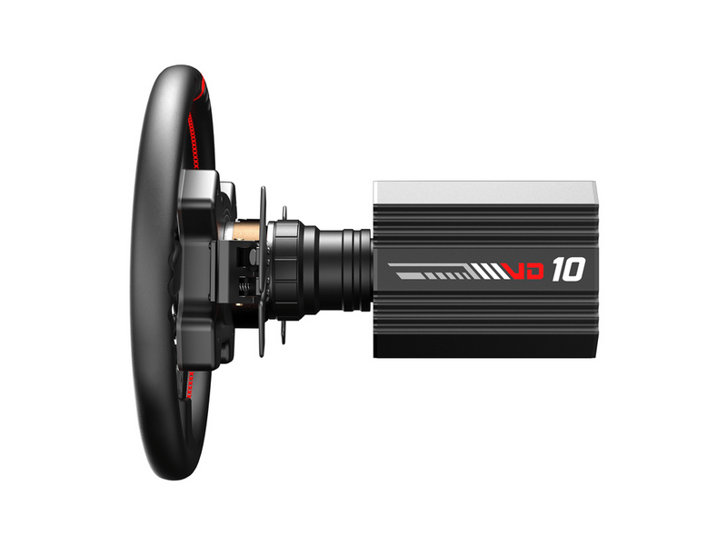 PXN VD10 CS alap+kormánykerék