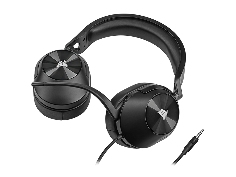 Corsair HS55 Stereo Gaming Headset (CA-9011260-EU)