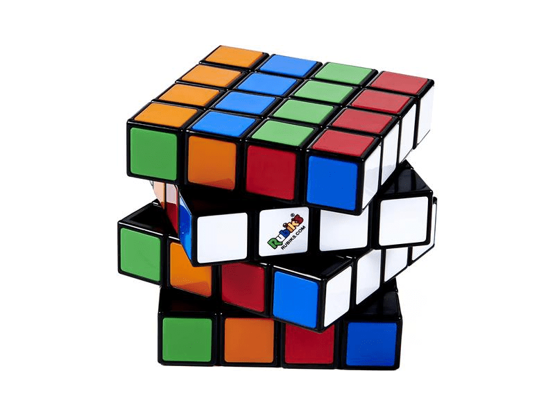 Rubikova kocka 4x4 (6064639)