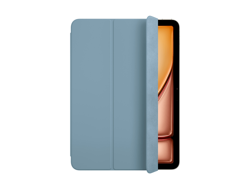 Smart Folio for iPad Air 11inch M2 Denim