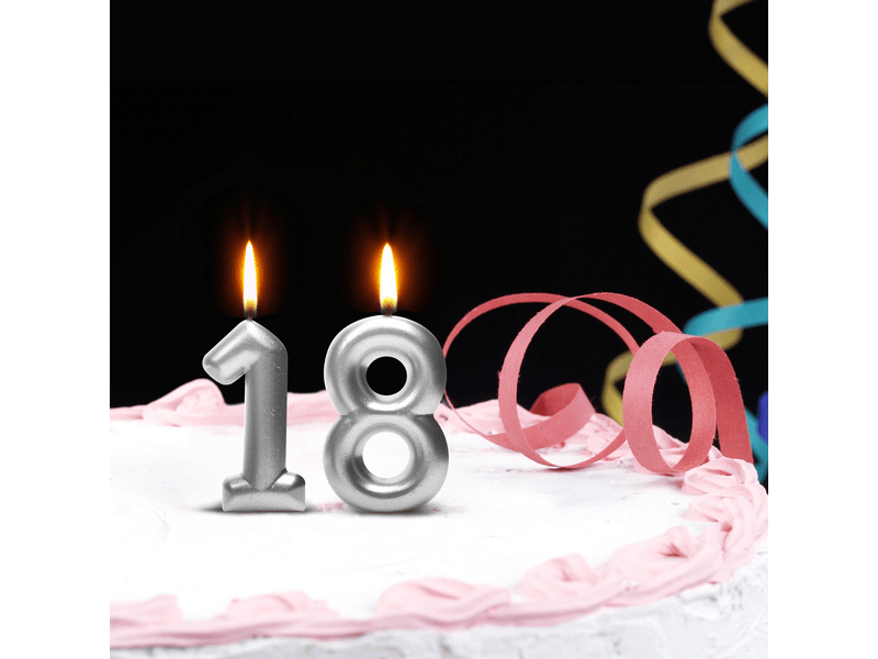 Family 56183-7 Tortagyertya szám, ezüst