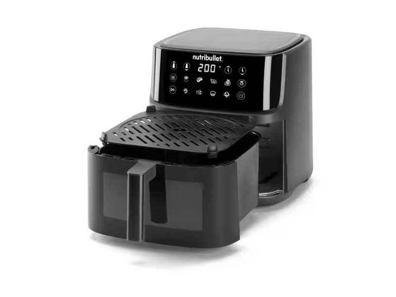 Nutribullet NBA0811DG CrispLite Vision Airfryer