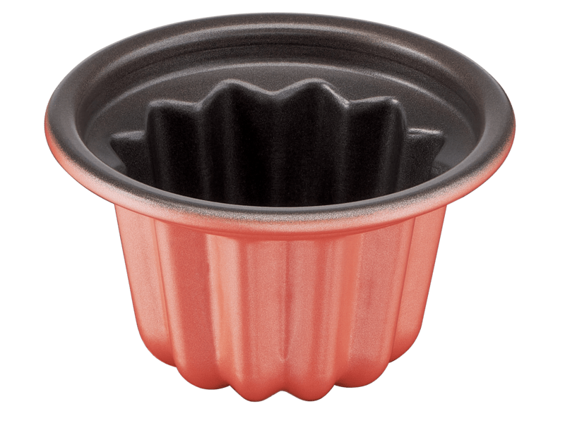 Tefal J3059004 Creabake hullámos sütőforma, 3 db