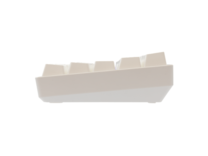 White Shark SHINOBI-2 US mechanikus billentyűzet (GK-004231W/BR-US)