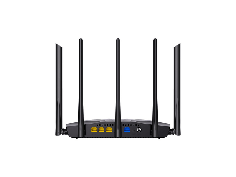 Tenda TX2 Pro Dual-Band Gigabit Wi-Fi 6 Router