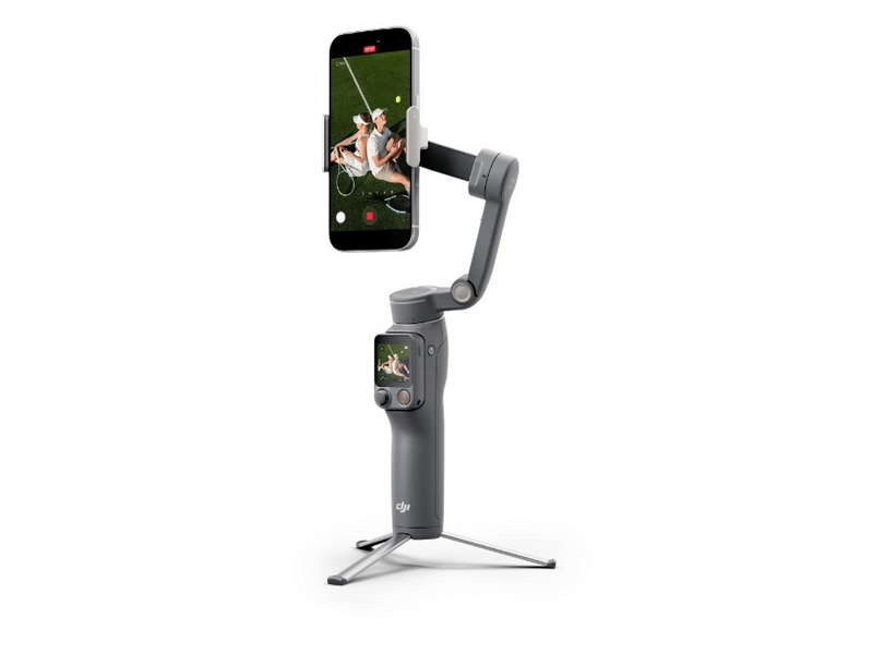 DJI Osmo Mobile 8P Creator Combo (CP.OS.00000575.01)