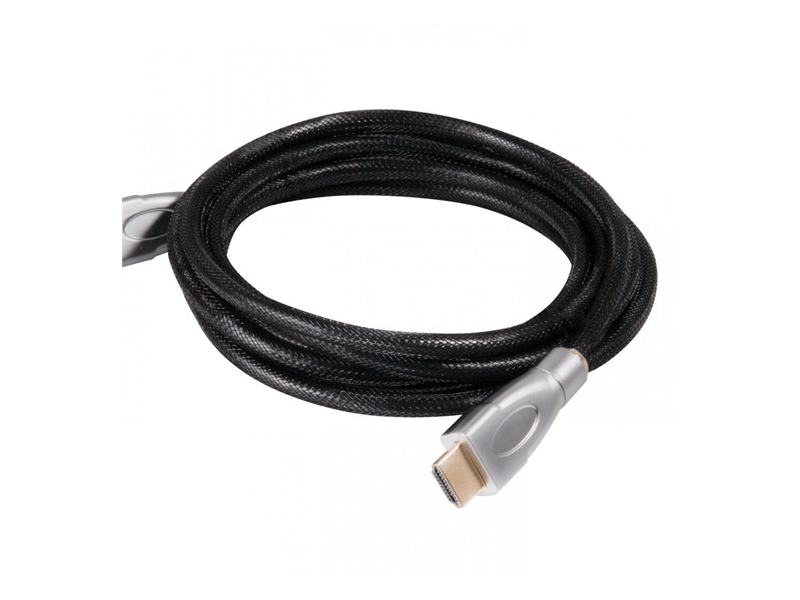 HDMI 2.0 4K60Hz UHD kábel 1m