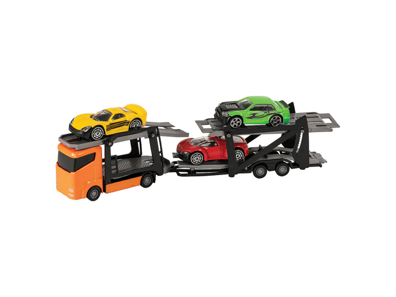 Teamsterz Autószállító, többféle (1373621)