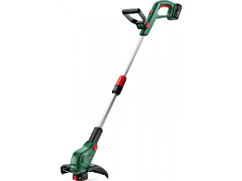 Bosch Universal GrassCut 18V-26-500 Akkus szegélyvágó (06008C1F00)