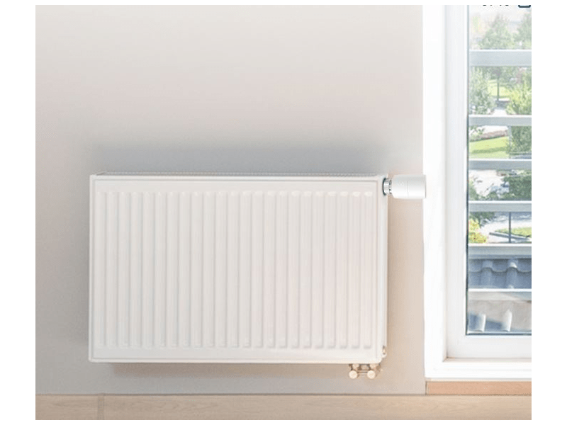 TP-Link KE100 Kasa Okos Termosztát Radiátorszelep