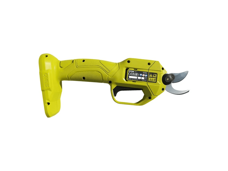 Ryobi 18V One Plus metszőolló