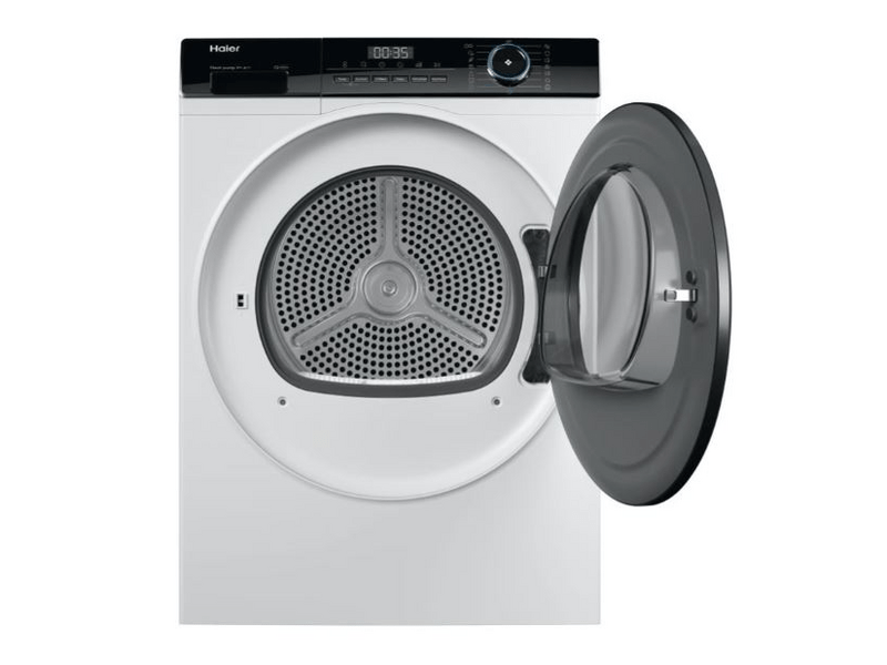 Haier HD90-A3939S Hőszivattyús szárítógép