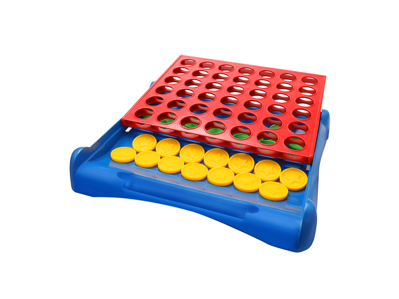 4 A nyerő társasjáték (61136)