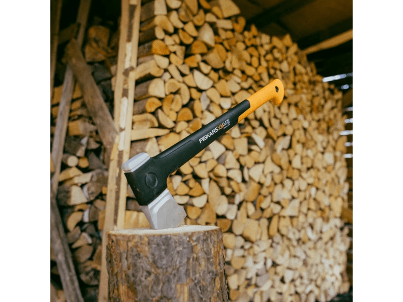 Fiskars X-Series X24 Hasítófejsze, M (1069106)