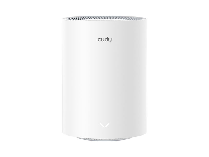 Cudy M1800 3-Pack AX1800 Whole Home Mesh WiFi rendszer