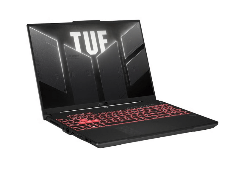 Asus TUF Gaming A16 FA607NUG-RL142 Notebook