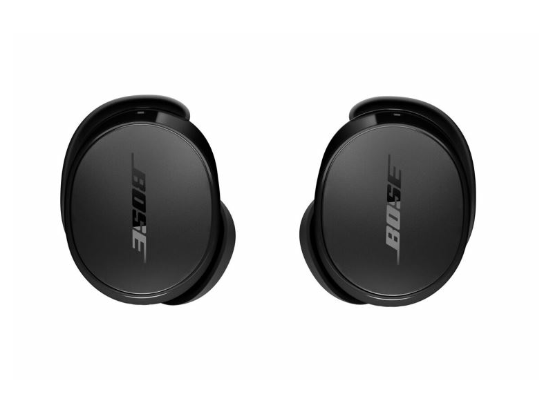 QuietComfort Earbuds, fekete