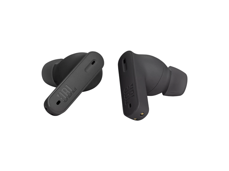 JBL Tune Beam True Wireless slušalice, crne