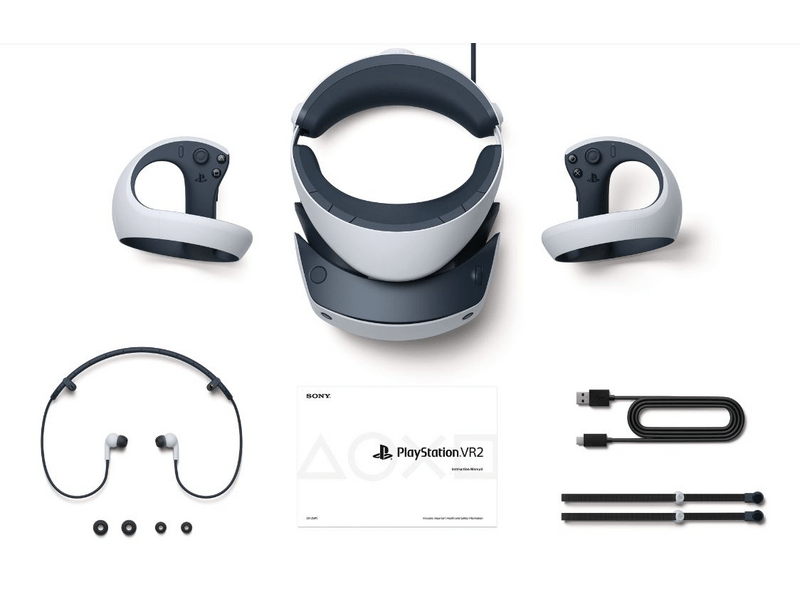 PlayStation VR2