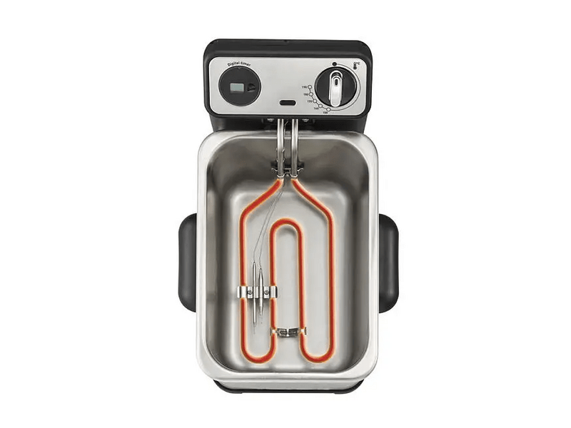 Tefal FR511170 Filtra Pro Olajsütő