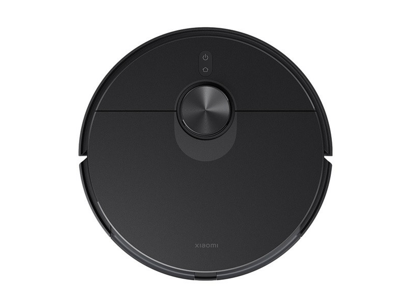 Xiaomi Robot Vacuum S20+ Robotporszívó, fekete