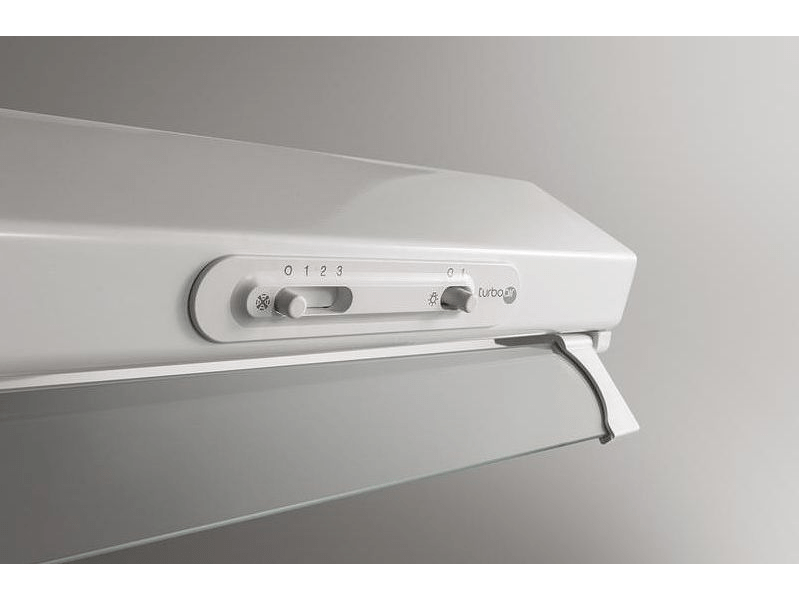 TurboAir TILLY LUX WH/F/60 Páraelszívó