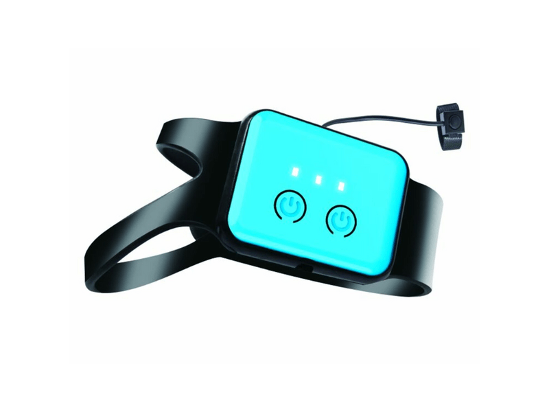 Pioneer Car Mini - A terep bajnoka távirányítós autó (818)