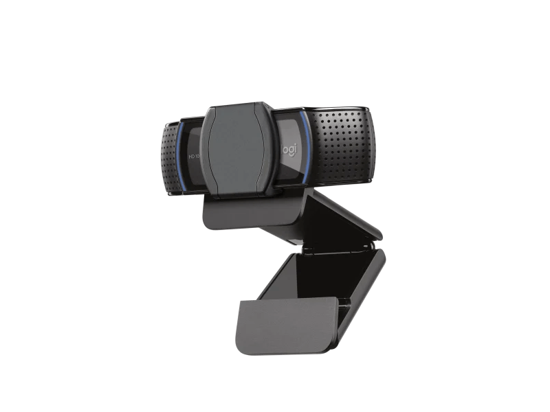 Logitech C920s Pro Web kamera