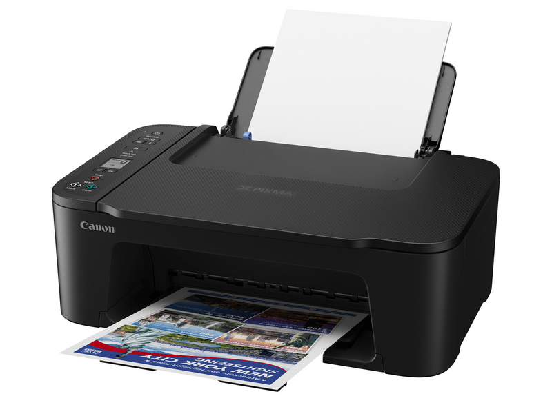 Canon PIXMA TS3750i Színes multifunkciós nyomtató (6671C006)