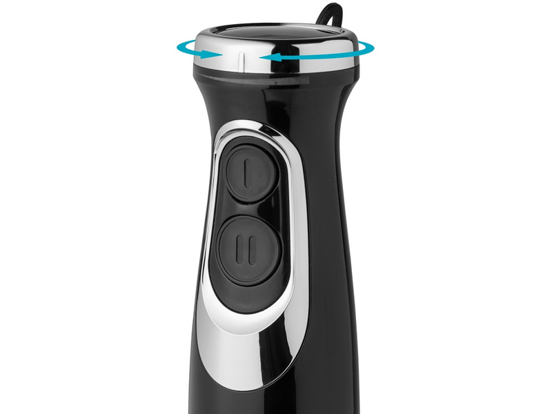 Bestron ASMS600 Set ručnih blendera