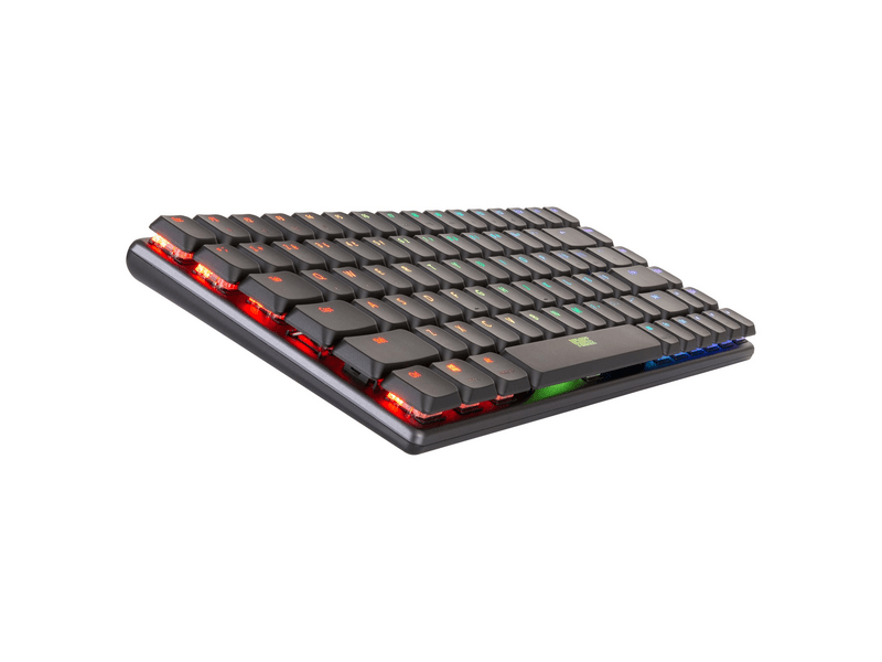 Yenkee YKB 3700US Rogue Gamer tipkovnica