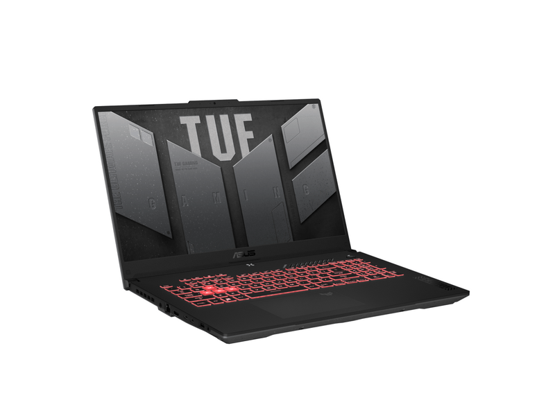 Asus TUF Gaming A17 FA707NV-HX019 Notebook