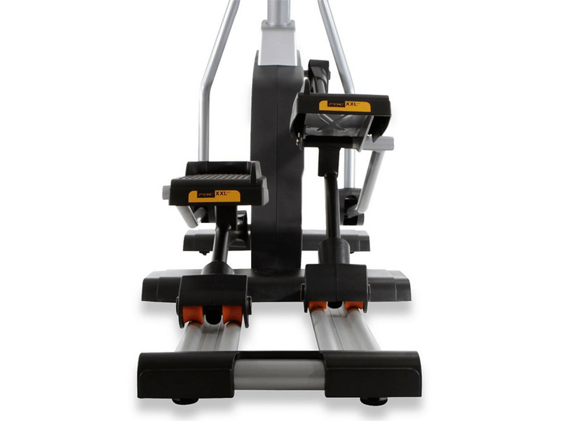 BH Fitness i.FDC20 Studio Front Drive elliptikus tréner (G868I)