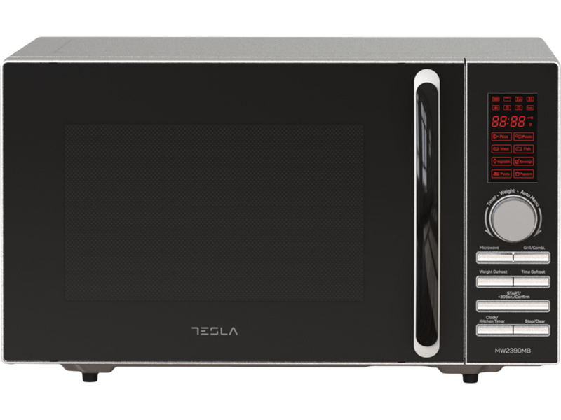 Tesla MW2390MB Mikrohullámú sütő