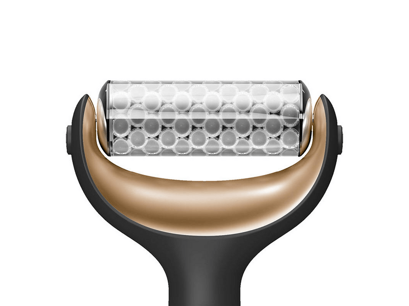 Geske glava za hlađenje lica i tijela