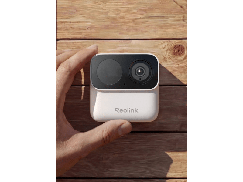 Reolink Argus MagiCam vezeték nélküli kamera (REO-B210W-W)