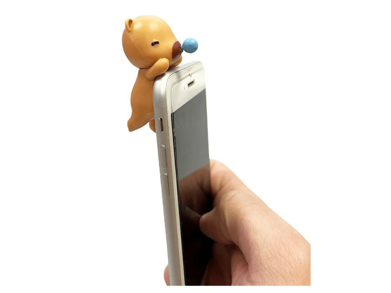 Sonny Angel Meglepetés Figura - Capibara (KK2801-3)