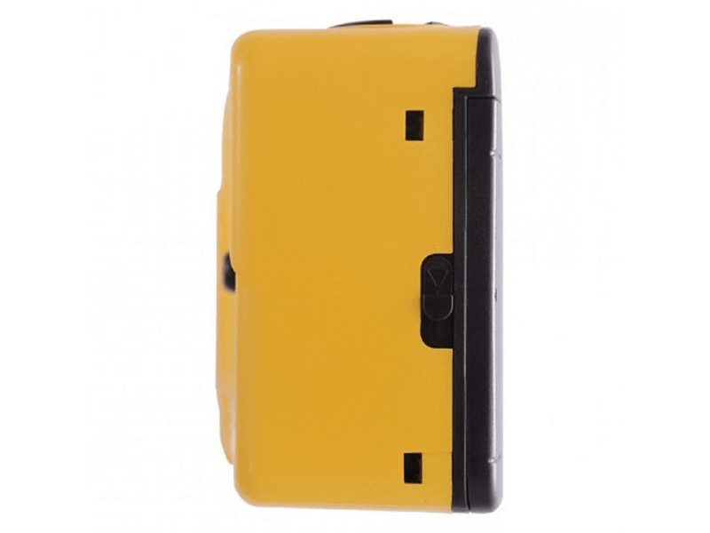 Kodak M35 Analóg filmes fényképezőgép, sárga (DA00233)