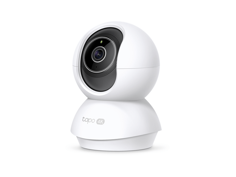 TP-Link Tapo C250 Wi-Fi Biztonsági kamera
