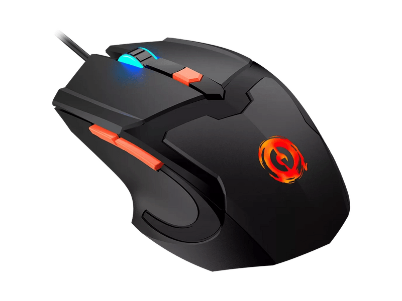 Canyon Vigil GM-2 Gamer egér (CND-SGM02RGB)