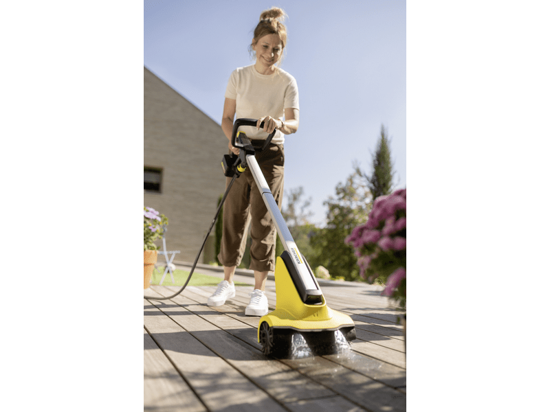 Karcher PCL 3-18 bežični čistač terasa (1.644-011.0)